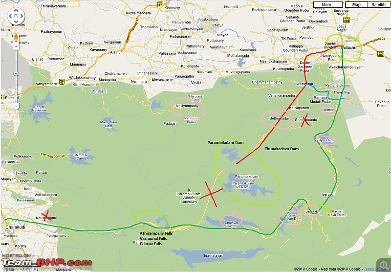 Civved : Parambikulam, Gavi, Vagamon via Thekkady & Valparai-map1.jpg