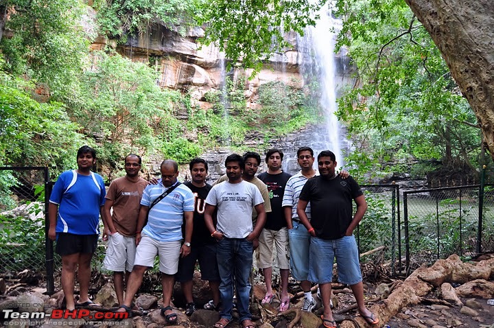 Escapade to the Wilderness of Srisailam-campers.jpg