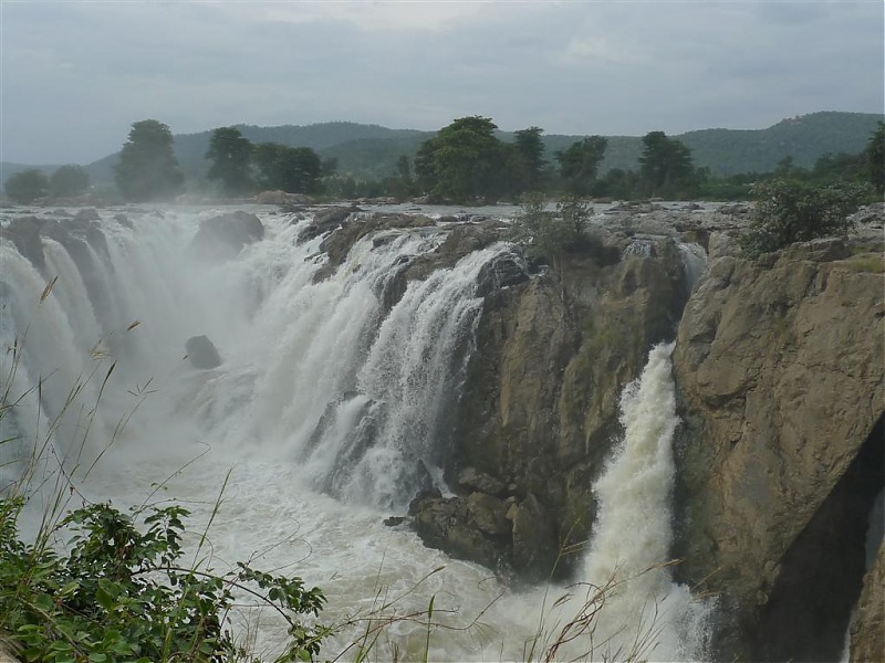 Hogenakkal falls@18th Sept 2010-p1030398.jpg