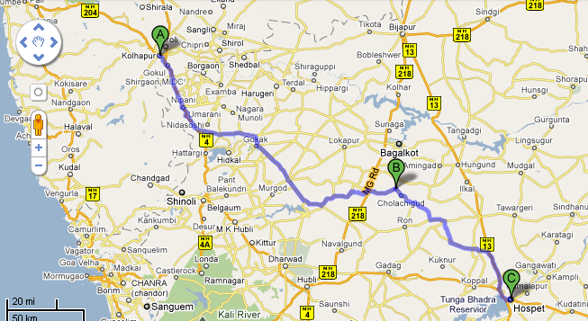 Name:  Kolhapur to Hospet.bmp
Views: 6916
Size:  683.4 KB