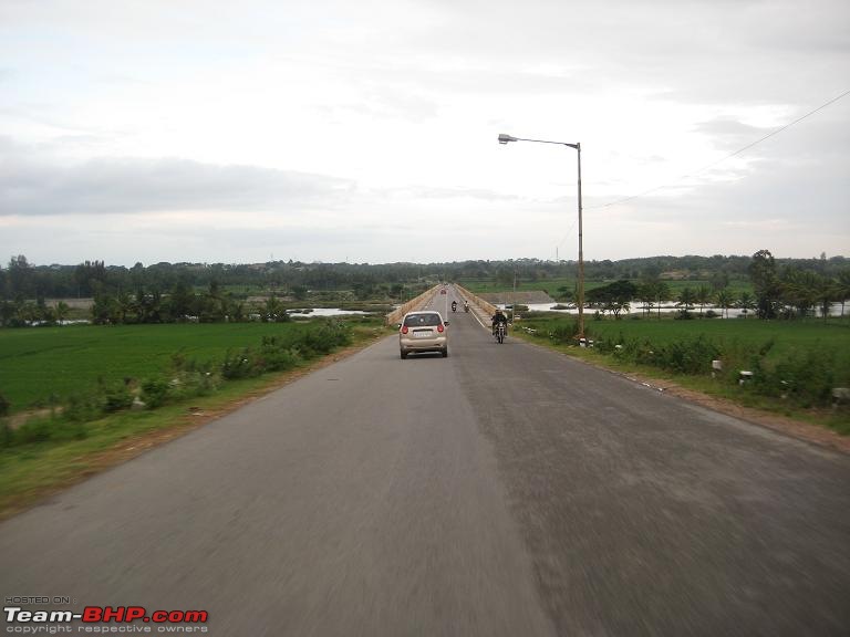 Tipu looted Kerala, Malabar annexes Mysore-607tollbridge.jpg