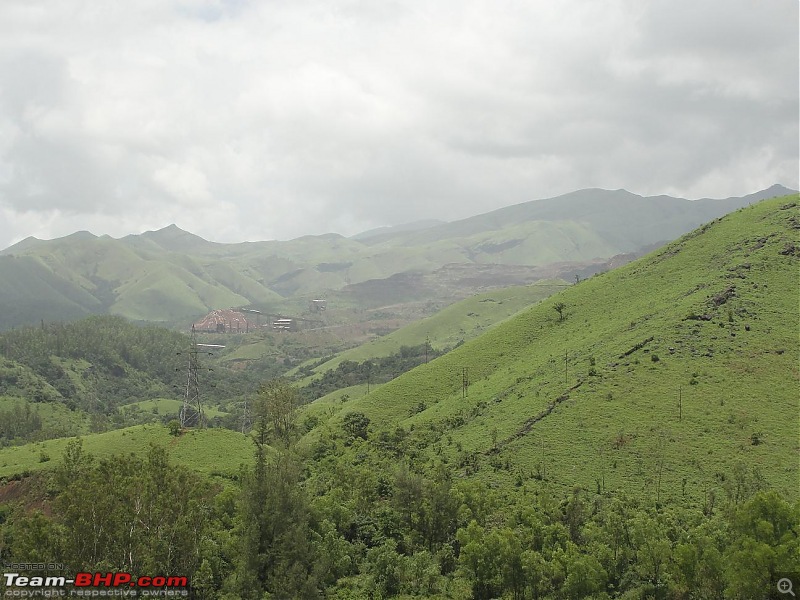 Experiencing the Monsoon - On the Horse Face and on top of KA - A Trekkalog-kudremukh-169.jpg