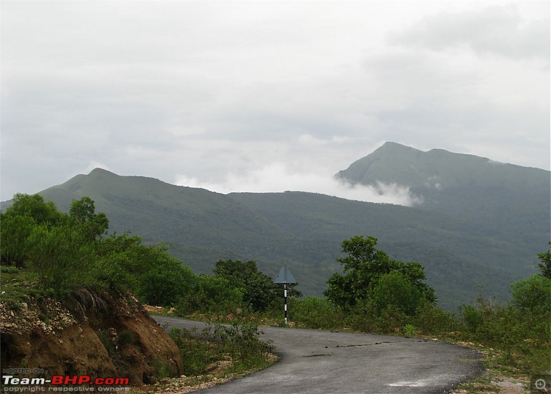 Experiencing the Monsoon - On the Horse Face and on top of KA - A Trekkalog-kudremukh-208.jpg