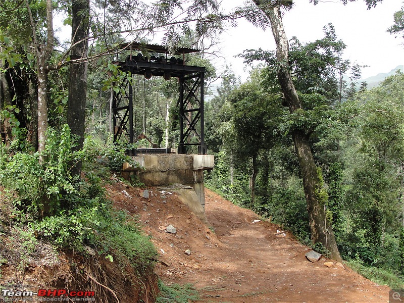 Experiencing the Monsoon - On the Horse Face and on top of KA - A Trekkalog-kudremukh-259.jpg