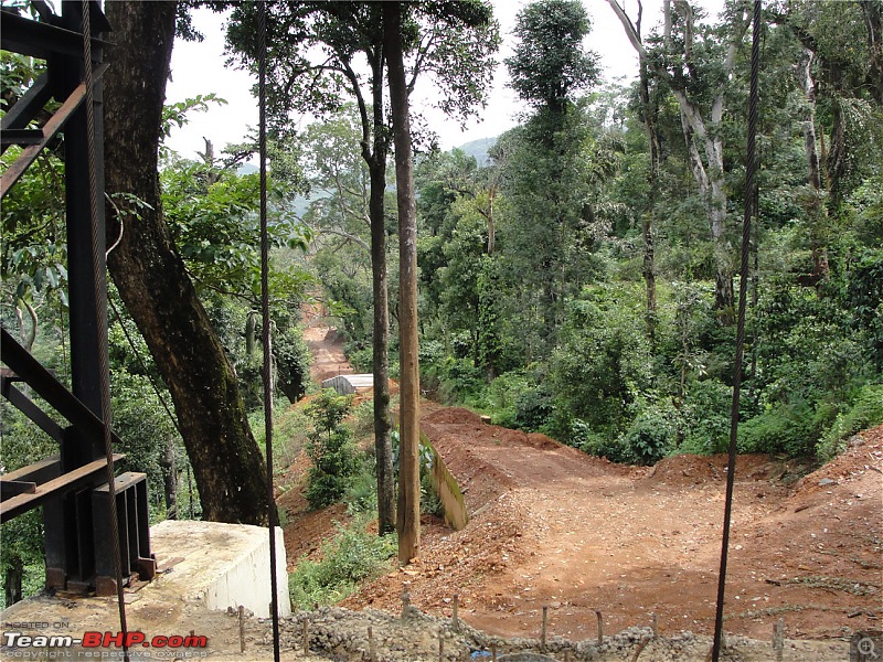 Experiencing the Monsoon - On the Horse Face and on top of KA - A Trekkalog-kudremukh-261.jpg