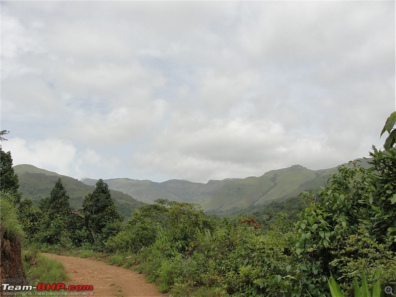 Experiencing the Monsoon - On the Horse Face and on top of KA - A Trekkalog-kudremukh-268.jpg