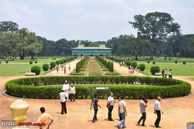 Sailor turns landlubber and starts to explore Incredible India-tipu-garden.jpg