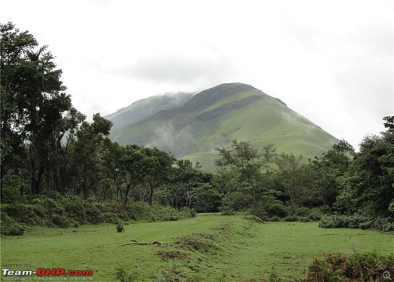 Experiencing the Monsoon - On the Horse Face and on top of KA - A Trekkalog-kudremukh-454.jpg