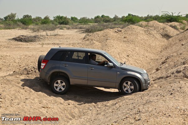 Grand Vitara - Offroading in exotic places-62923_1664303447375_1230903589_1887188_6449349_n.jpg