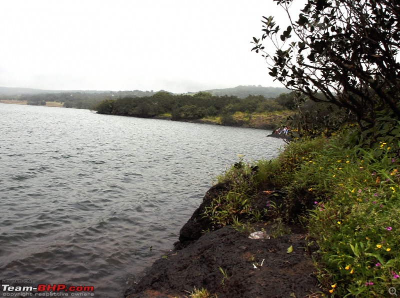 Flower Power : Celebrating nature, the mini KAASmiri way-first-view-kaas-lake.jpg