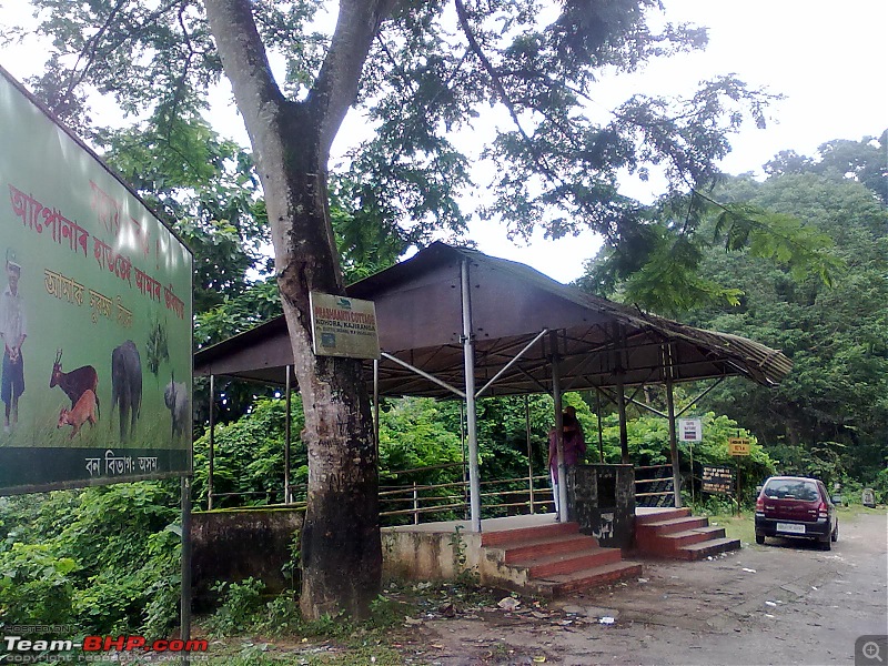 Guwahati getaways: A vanishing Kaziranga-san1168.jpg