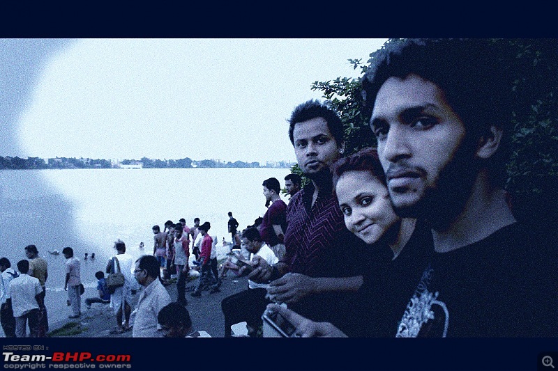@Mahalaya 2010 - Dakhineshwar Kolkata-3.jpg