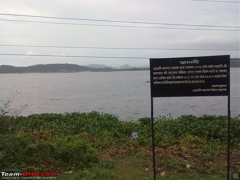 Guwahati getaways: Chandubi Lake-san1242.jpg