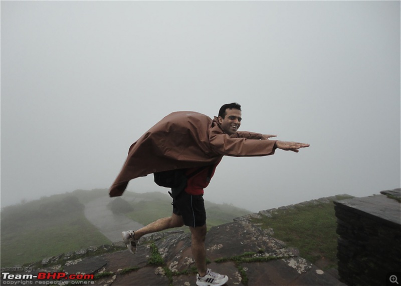 Experiencing the Monsoon - On the Horse Face and on top of KA - A Trekkalog-mbgiri-28.jpg
