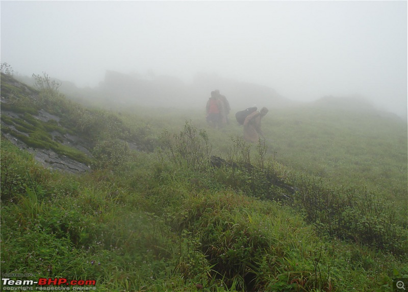 Experiencing the Monsoon - On the Horse Face and on top of KA - A Trekkalog-mbgiri-39.jpg