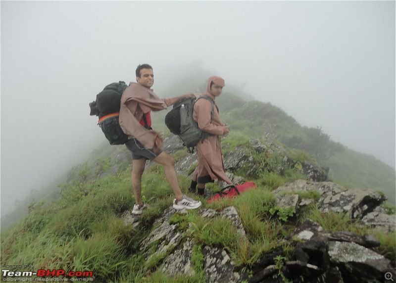 Experiencing the Monsoon - On the Horse Face and on top of KA - A Trekkalog-mbgiri-50.jpg