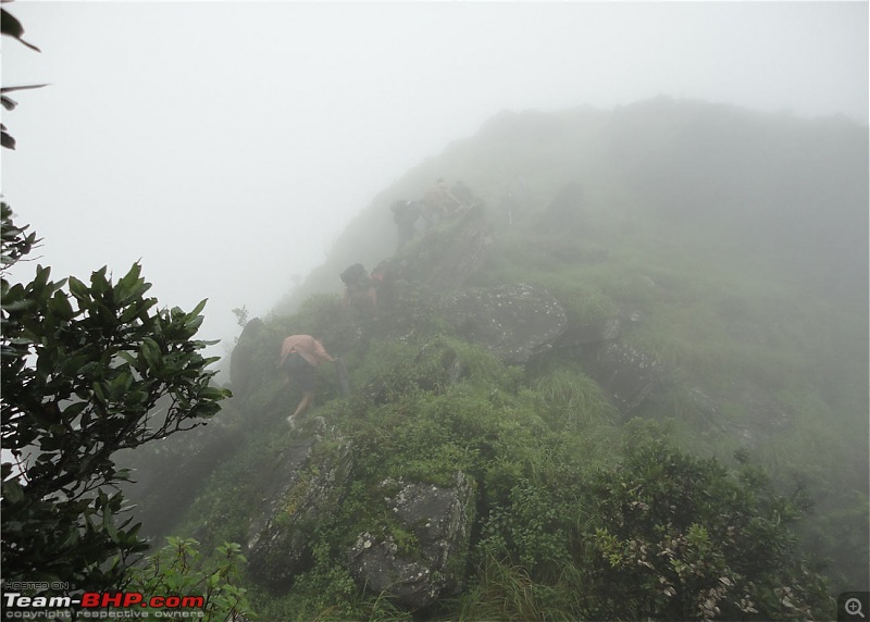 Experiencing the Monsoon - On the Horse Face and on top of KA - A Trekkalog-mbgiri-53.jpg