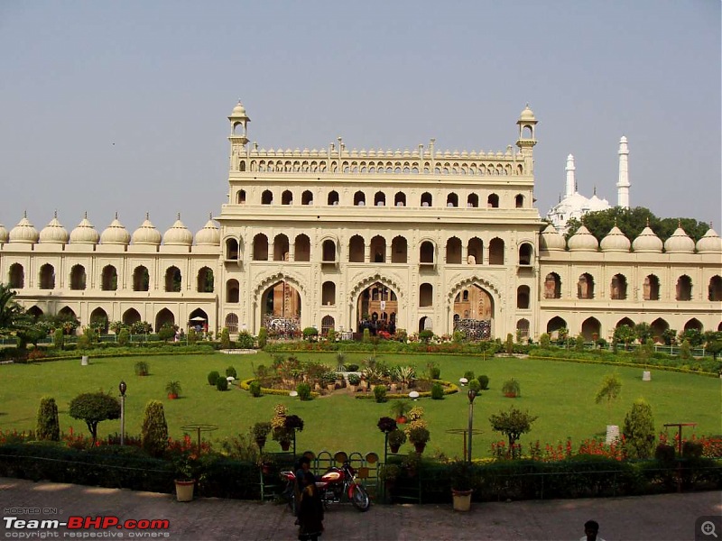 Hawk-On-Fours (H-4) Roadtrip - LUCKNOW-baraimambara-11.jpg