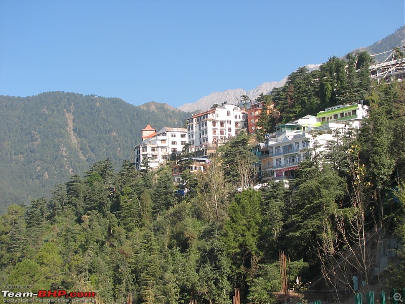 Rajdhani, City Of Temples, Govt in Exile & a culture that is trying hard to survive-mcleodganj-115mcg.jpg