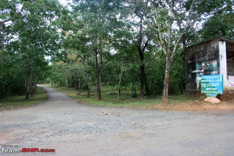 A 3500 Km Drive from Bangalore across MH-lake_turnoff-800x600.jpg