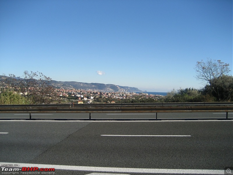 A different coastal drive - Milano to Rousset.-7_coast.jpg