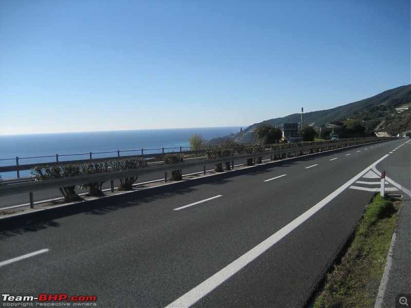 A different coastal drive - Milano to Rousset.-91_coast.jpg