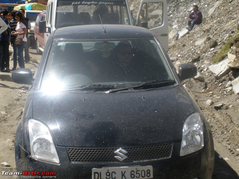 It pays to be in heaven- ( LAHAUL SPITI)-p9170536.jpg