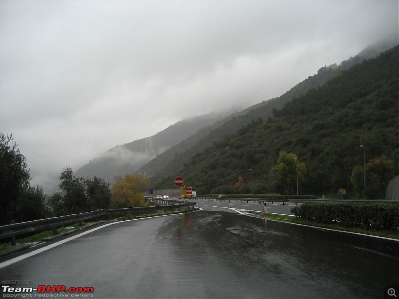 A different coastal drive - Milano to Rousset.-3_cont_rain.jpg