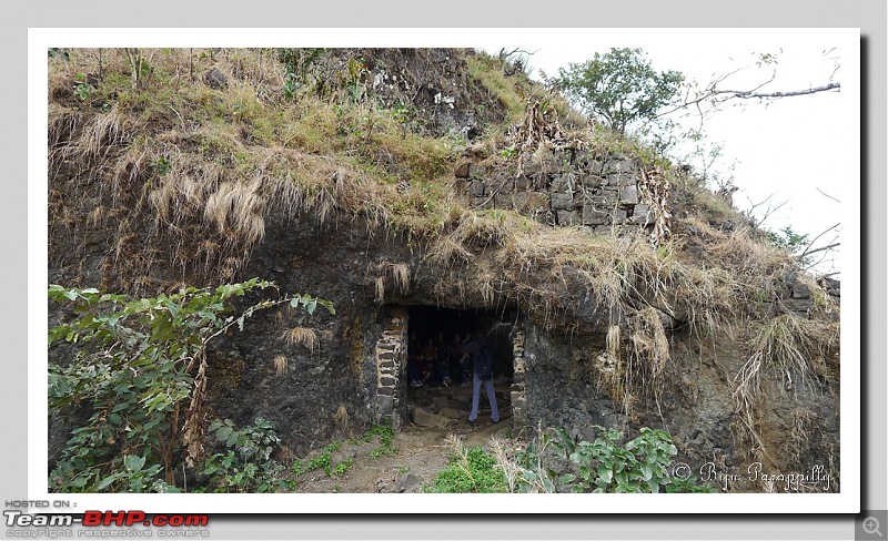 Back to mother nature and a piece of history Part II - Family Trek to Tikona Fort-p1000860.jpg