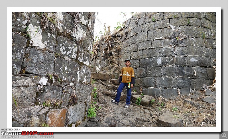 Back to mother nature and a piece of history Part II - Family Trek to Tikona Fort-p1000864.jpg