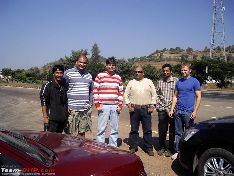 Two Trips -Down Memory lane - Pune - Udupi-sankeshwar-meet.jpg