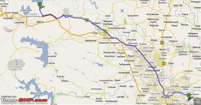 Weekend trips - Pune-karlacave_map.jpg