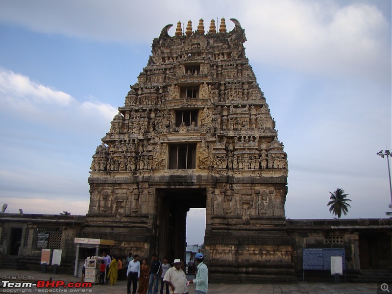 Southern Odyssey : 5000 kms through South India-11-belur-temple-entrance.jpg