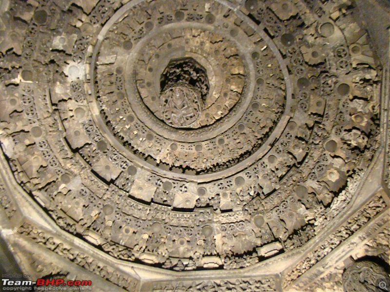 Southern Odyssey : 5000 kms through South India-16-belur-temple-interior-dome.jpg
