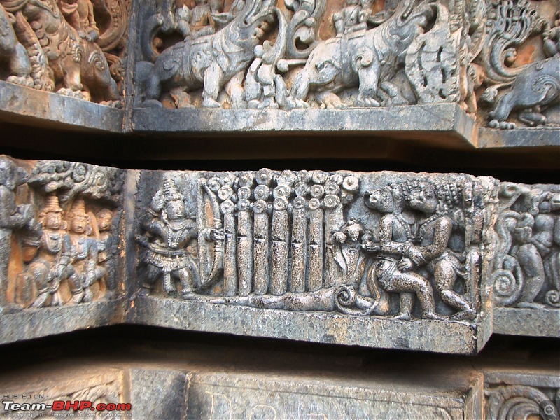Southern Odyssey : 5000 kms through South India-16-halebidu-sculptures-10-rama-killing-bali.jpg