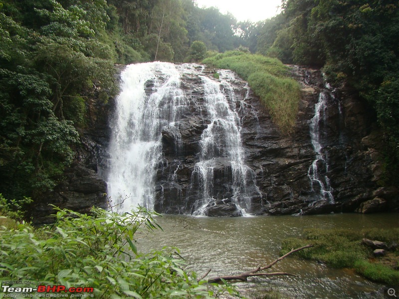 Southern Odyssey : 5000 kms through South India-12-abbey-falls.jpg