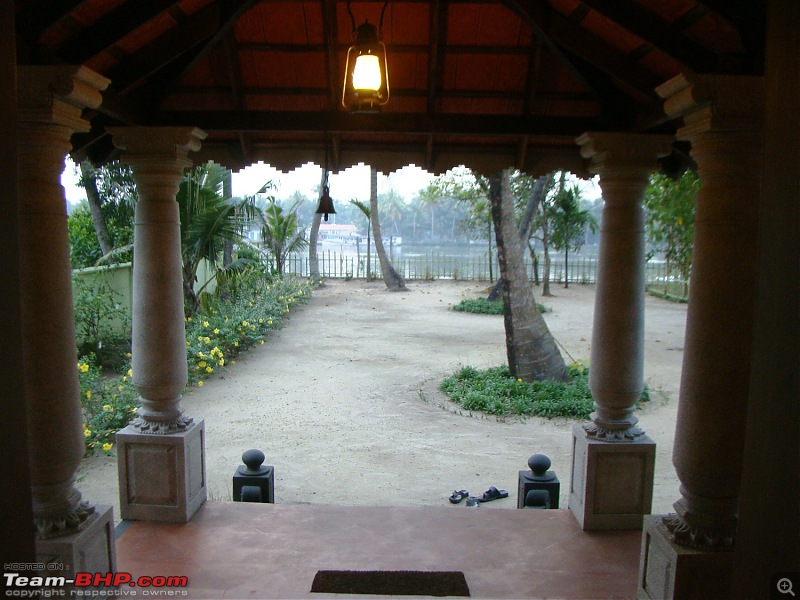 Southern Odyssey : 5000 kms through South India-6-bens-homestay-independent-cottage-view.jpg