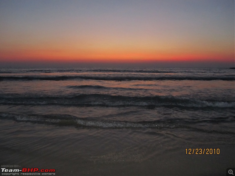 Horanadu, Sringeri, Kollur, Gokarna, Udupi, Karkala, Moo dbidri, Mangalore, Dharmasthala, Kukke-mangalore-tannirbhavi-beach-sunset1.jpg