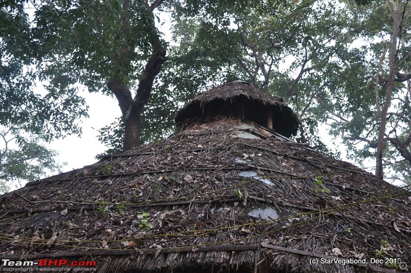 Story of a Vacation II : A page out of Jungle Book & experiencing God's Own Country-232-classic-roof-hut.jpg