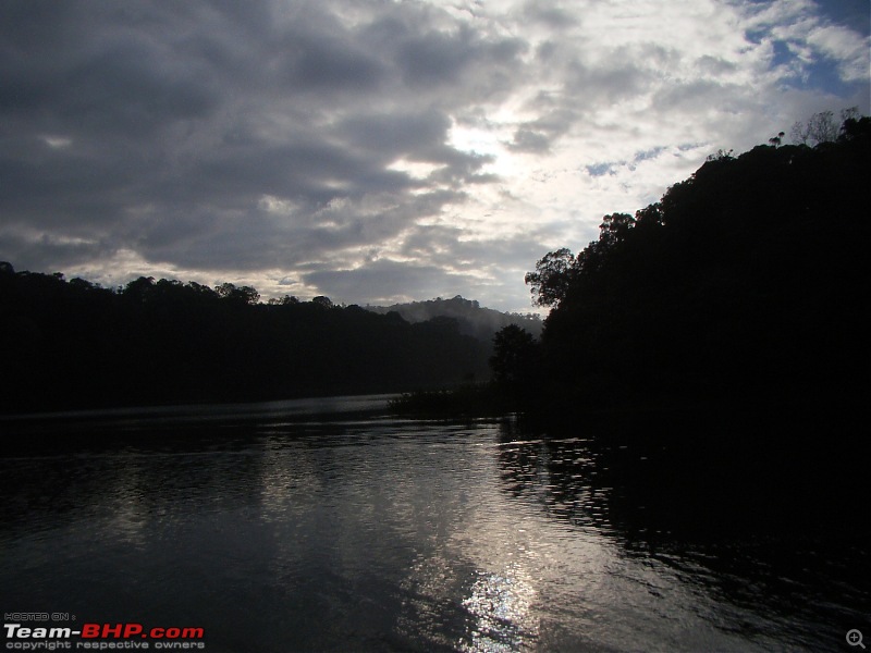 Southern Odyssey : 5000 kms through South India-2-periyar-lake-2nd-view.jpg