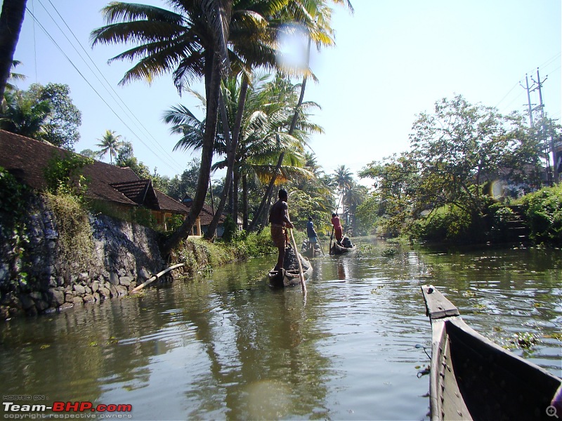 Southern Odyssey : 5000 kms through South India-7-kodianthara-canoe-1.jpg