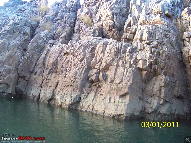 Photolog - Bandhavgarh - Bhedaghat - Birge Dam (Near Jabalpur)-picture-180.jpg