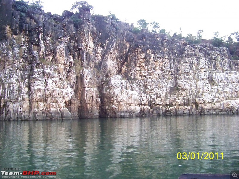 Photolog - Bandhavgarh - Bhedaghat - Birge Dam (Near Jabalpur)-picture-213.jpg