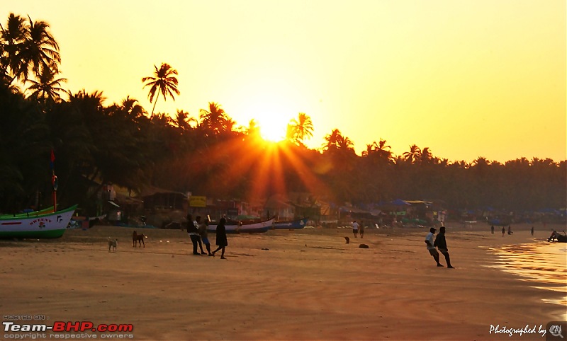 An incredible road trip to the Pearl of the Orient  Goa-16-sunrays.jpg