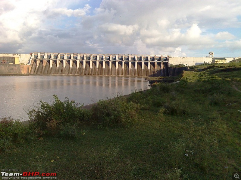 Nagpur Bhedaghat, Bargi Dam-8.jpg