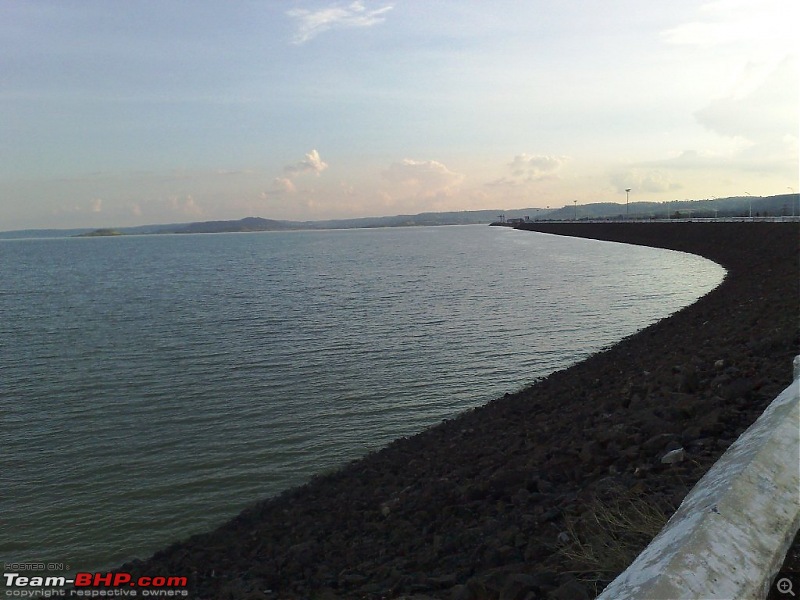 Nagpur Bhedaghat, Bargi Dam-9.jpg