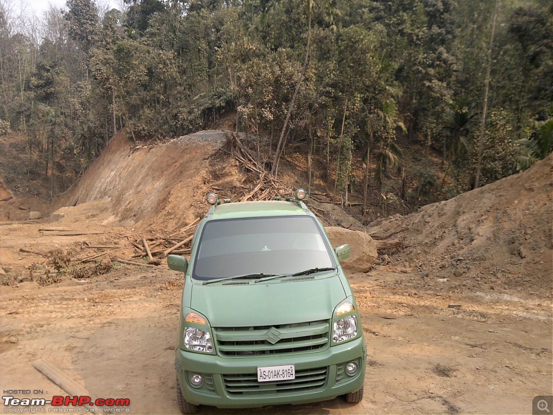 ₪ On the Road: Guwahati - Shillong [photologue]-waru8_1.jpg