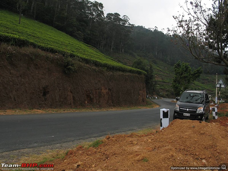 1400 kms, 3 Days, 2 Wandering Souls and 1 Amazing Weekend-ooty-090.jpg