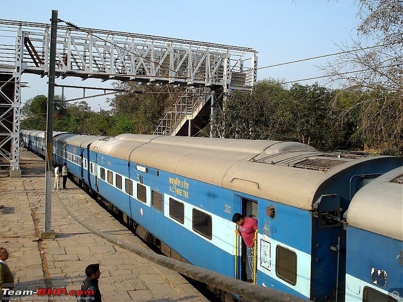 Shirdi, Pune, Nasik. The Railway Chronicles by !Xobile-img-106.jpg