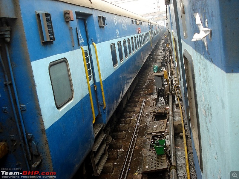 Shirdi, Pune, Nasik. The Railway Chronicles by !Xobile-img-7.jpg